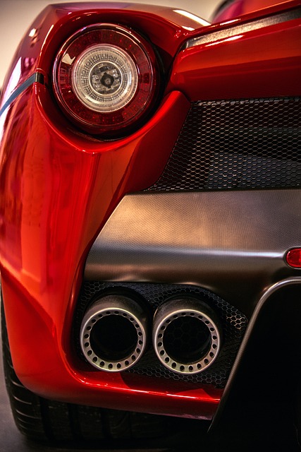 ferrari