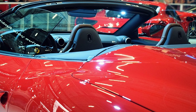 ferrari