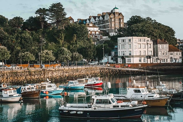 Friendly Boat Packages