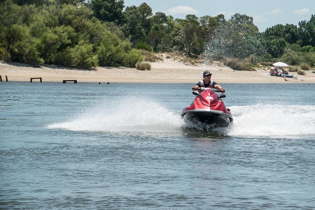 Friendly Jet Ski Packages