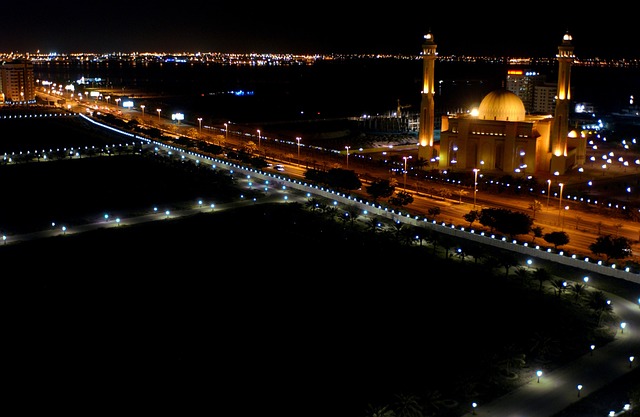 Grand Mosque