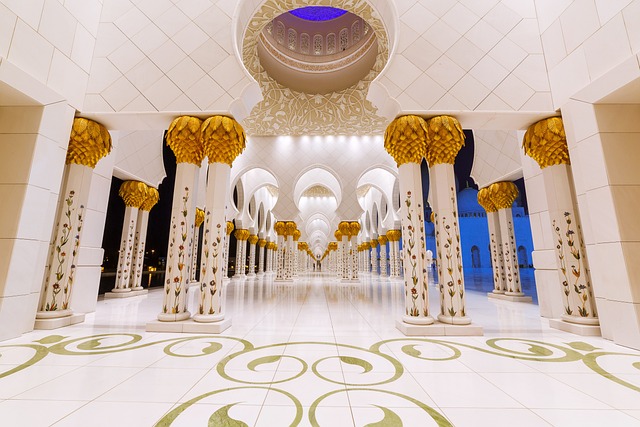 Grand Mosque