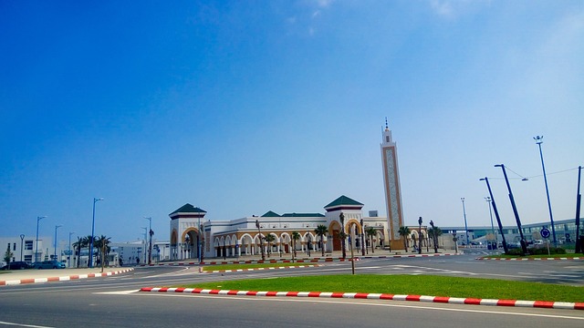 Grand Mosque
