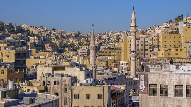 Grand Mosque