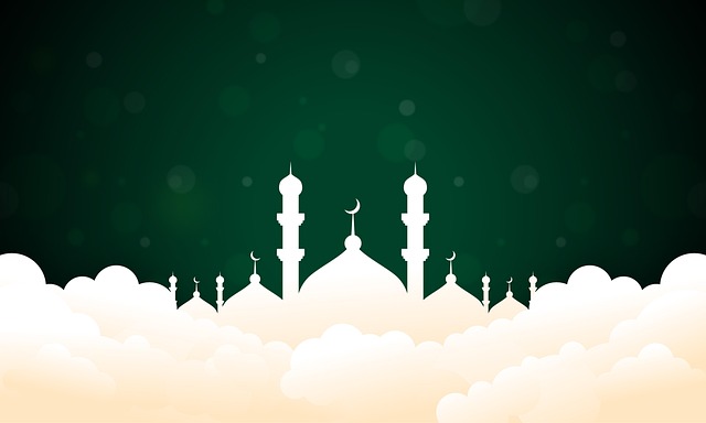 Grand Mosque