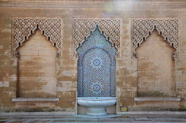 Grand Mosque