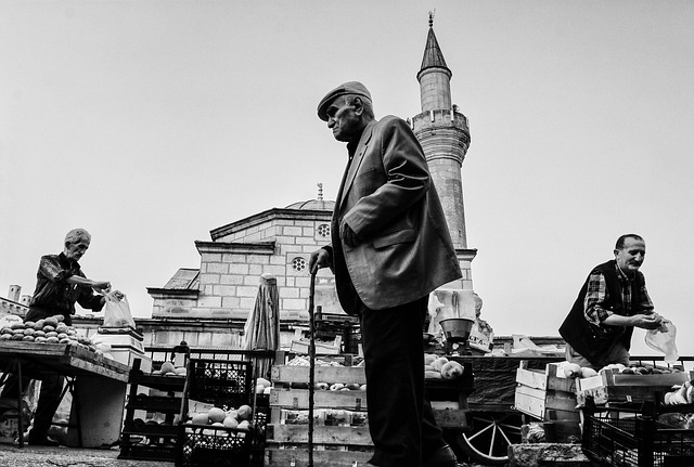 Grand Mosque