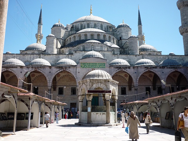 Grand Mosque