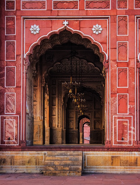 Grand Mosque