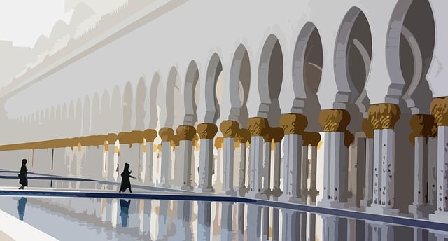 Grand Mosque