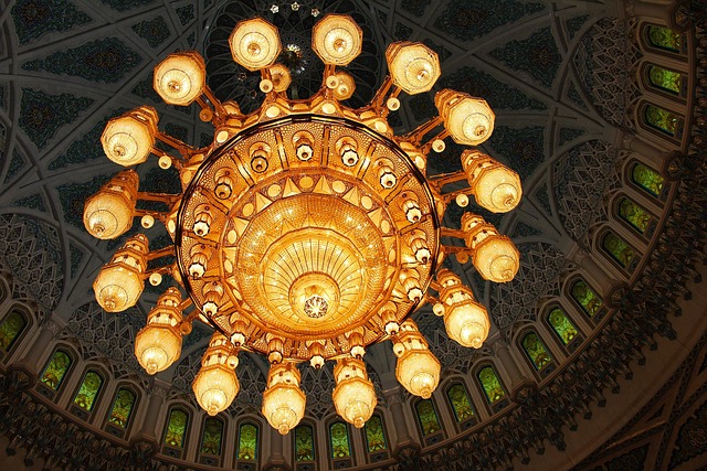 Grand Mosque