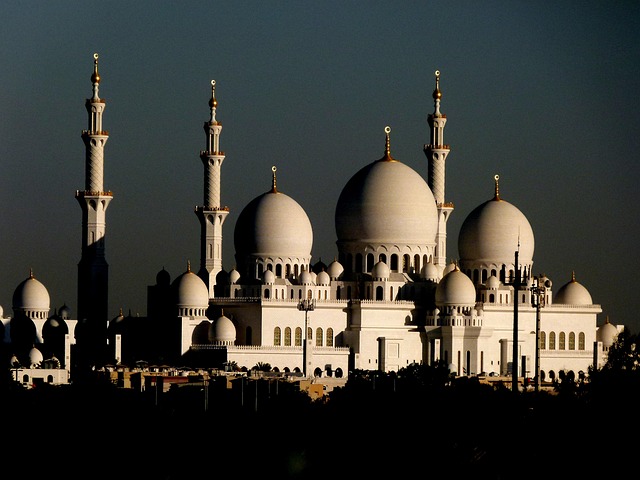 Grand Mosque