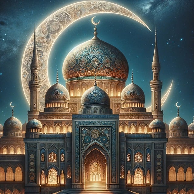 Grand Mosque