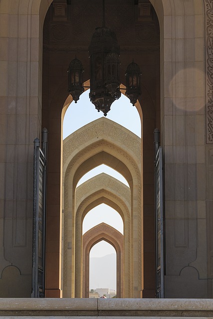 Grand Mosque