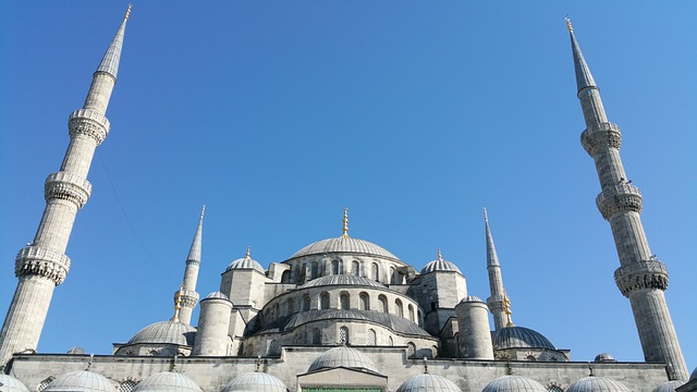 Grand Mosque