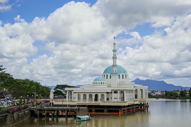 Grand Mosque