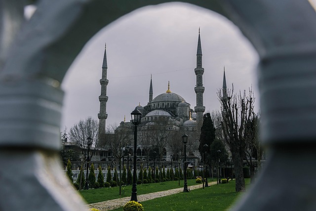 Grand Mosque