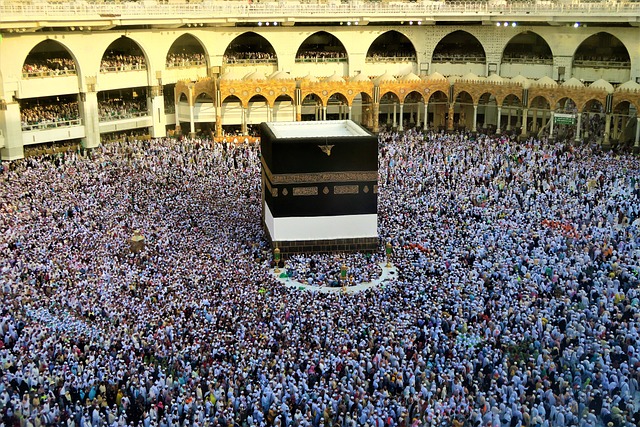 Grand Mosque