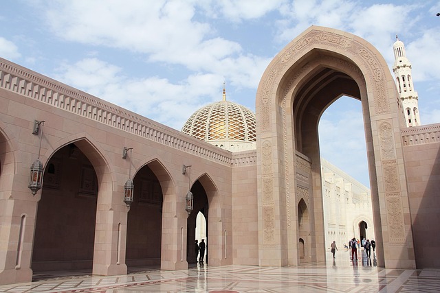 Grand Mosque
