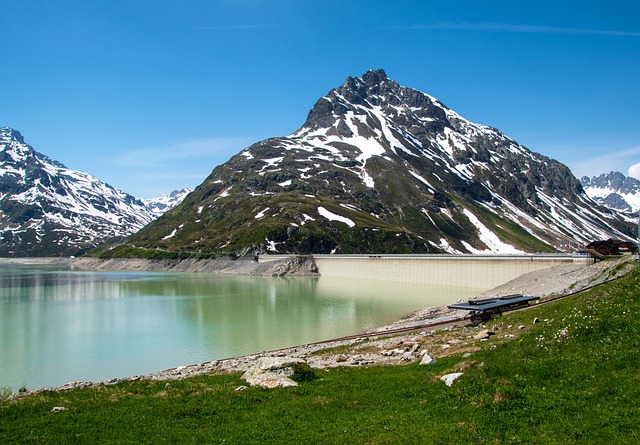 hatta dam