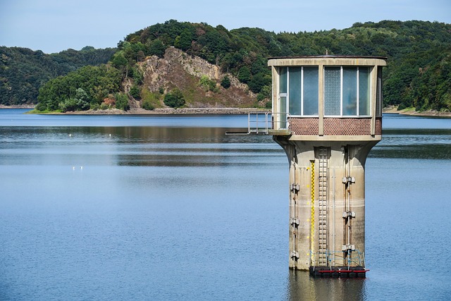 hatta dam