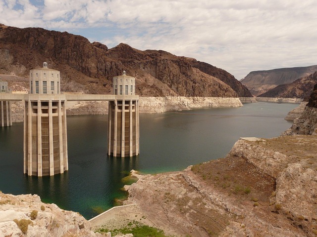 hatta dam