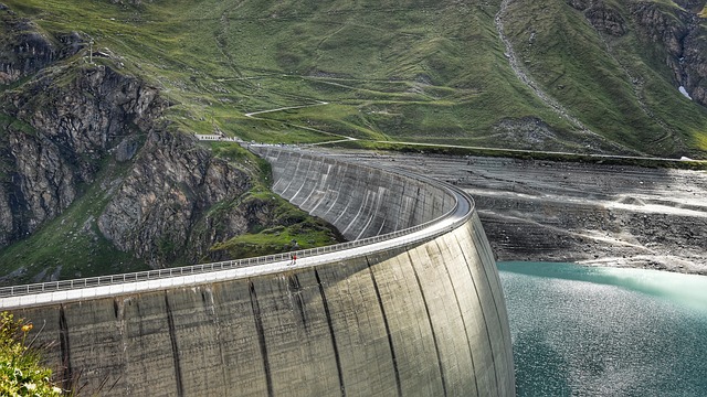 hatta dam