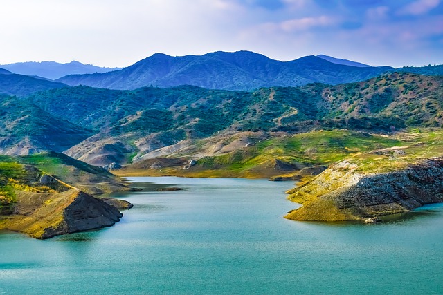 hatta dam