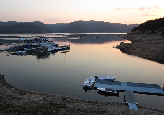 hatta dam