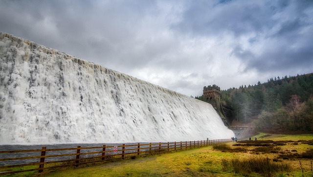 Hatta Dam Group Tour Passes: Benefits, Tickets & Popular Activities