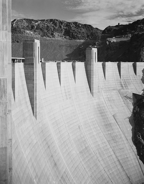 hatta dam