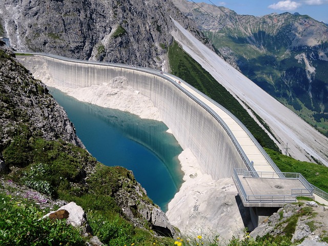 hatta dam