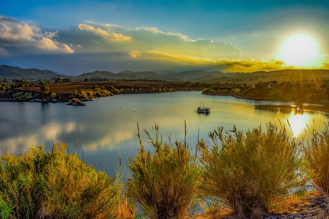hatta dam