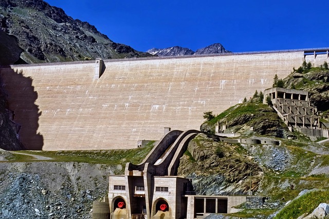hatta dam