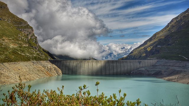 hatta dam