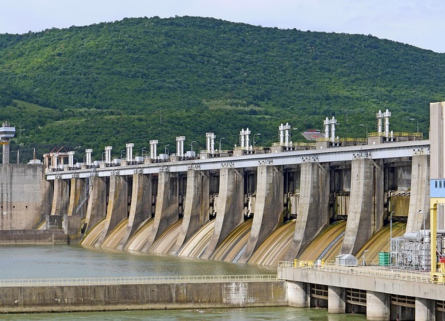 hatta dam