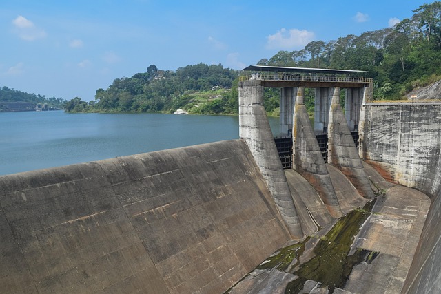 hatta dam
