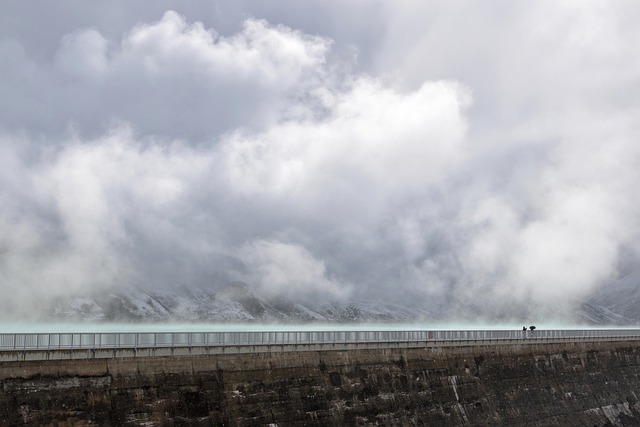hatta dam