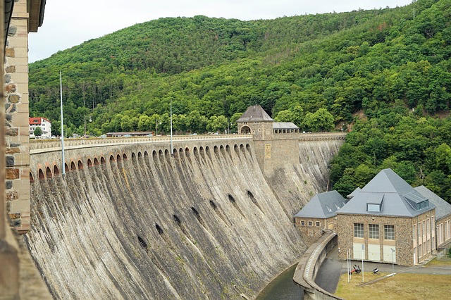 hatta dam