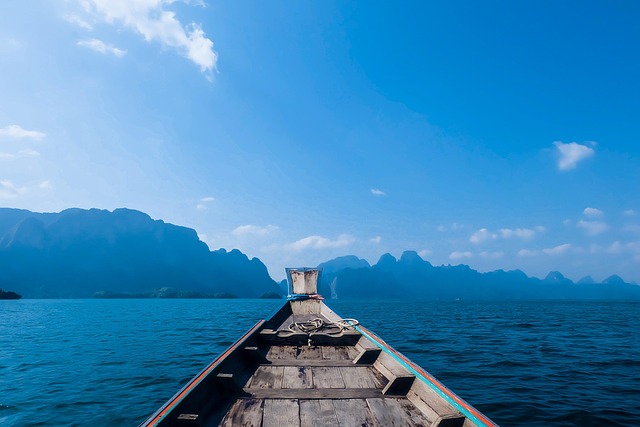 hatta dam