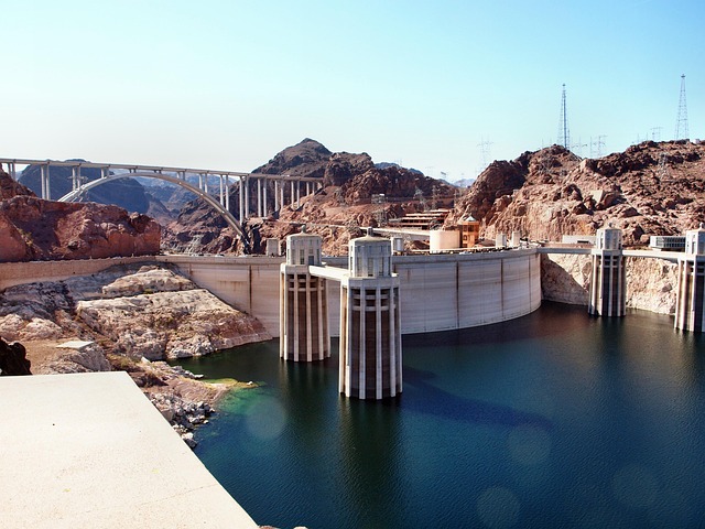 hatta dam
