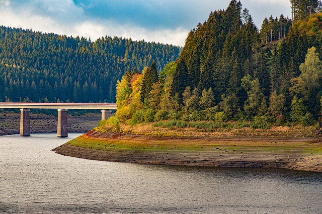 hatta dam