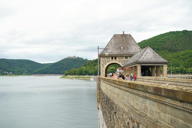 hatta dam