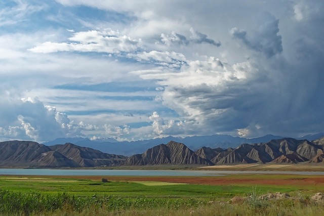 hatta dam