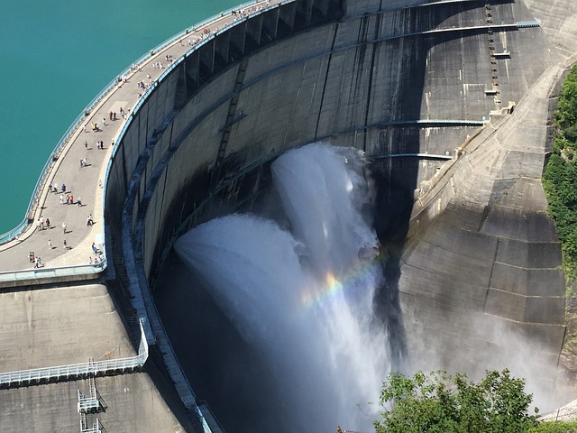 hatta dam