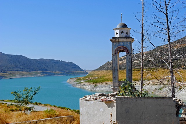 hatta dam