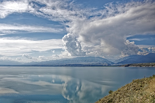 hatta dam