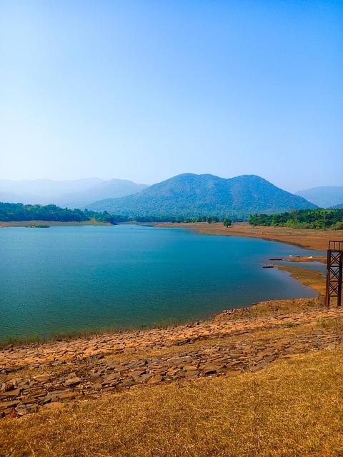 hatta dam