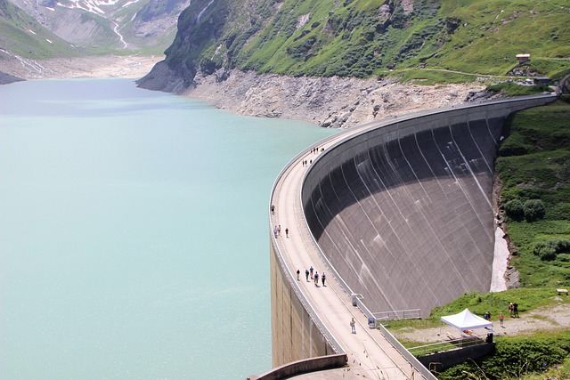 hatta dam