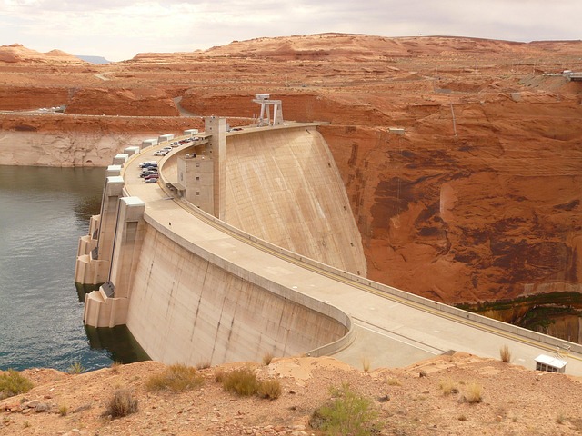 hatta dam
